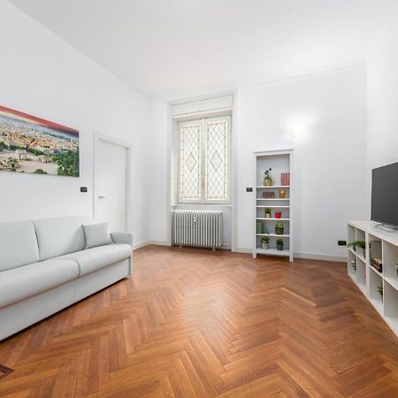 Casa Da Suite Maxima Milan Bagian luar foto