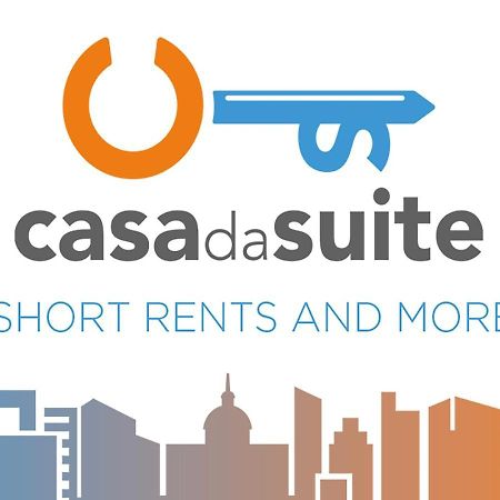 Casa Da Suite Maxima Milan Bagian luar foto