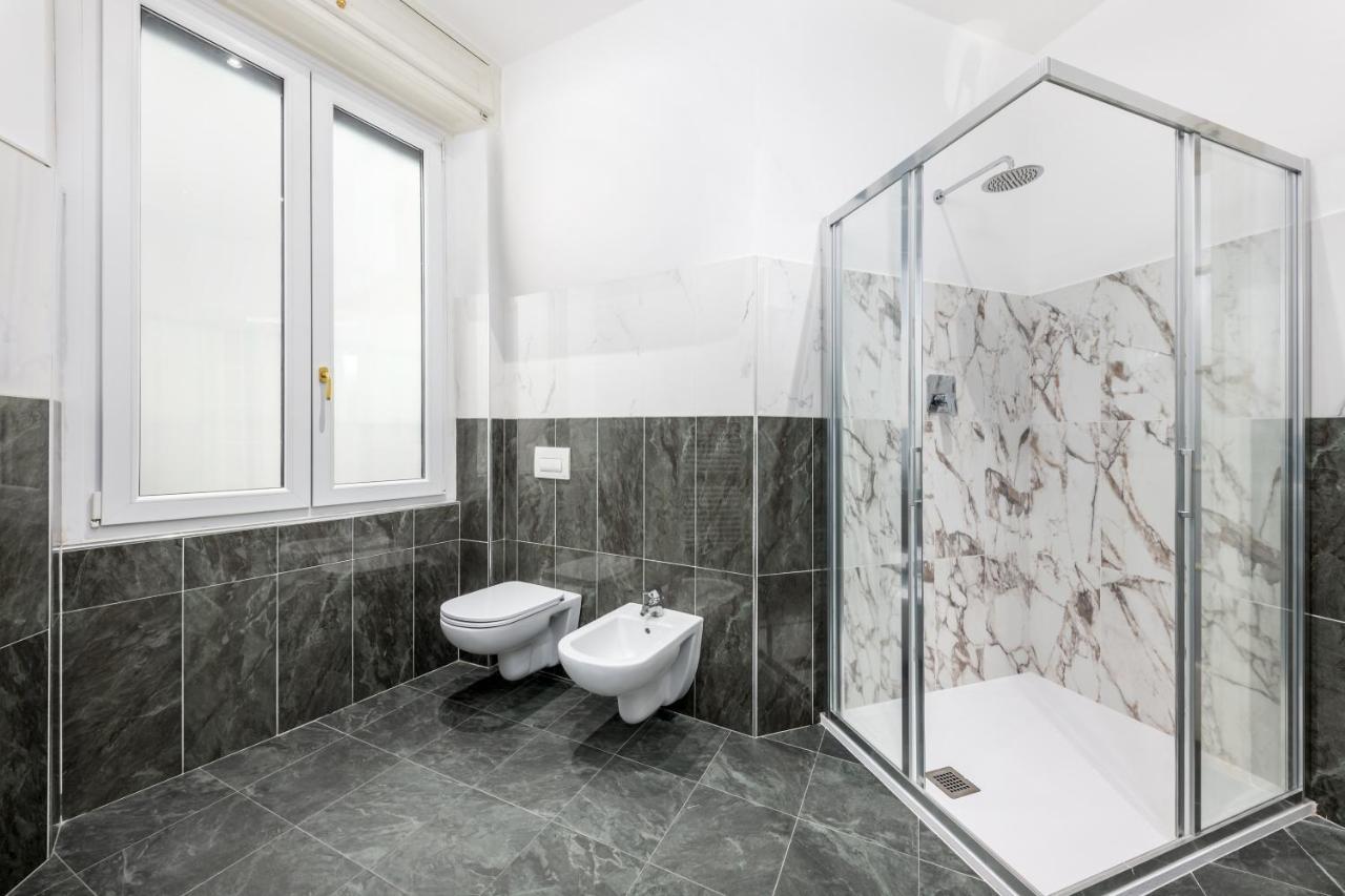 Casa Da Suite Maxima Milan Bagian luar foto