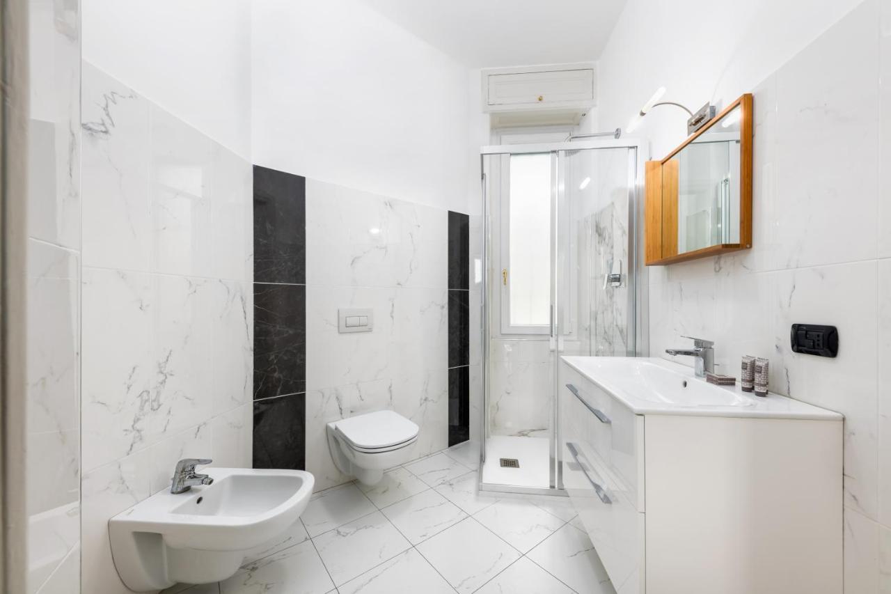 Casa Da Suite Maxima Milan Bagian luar foto