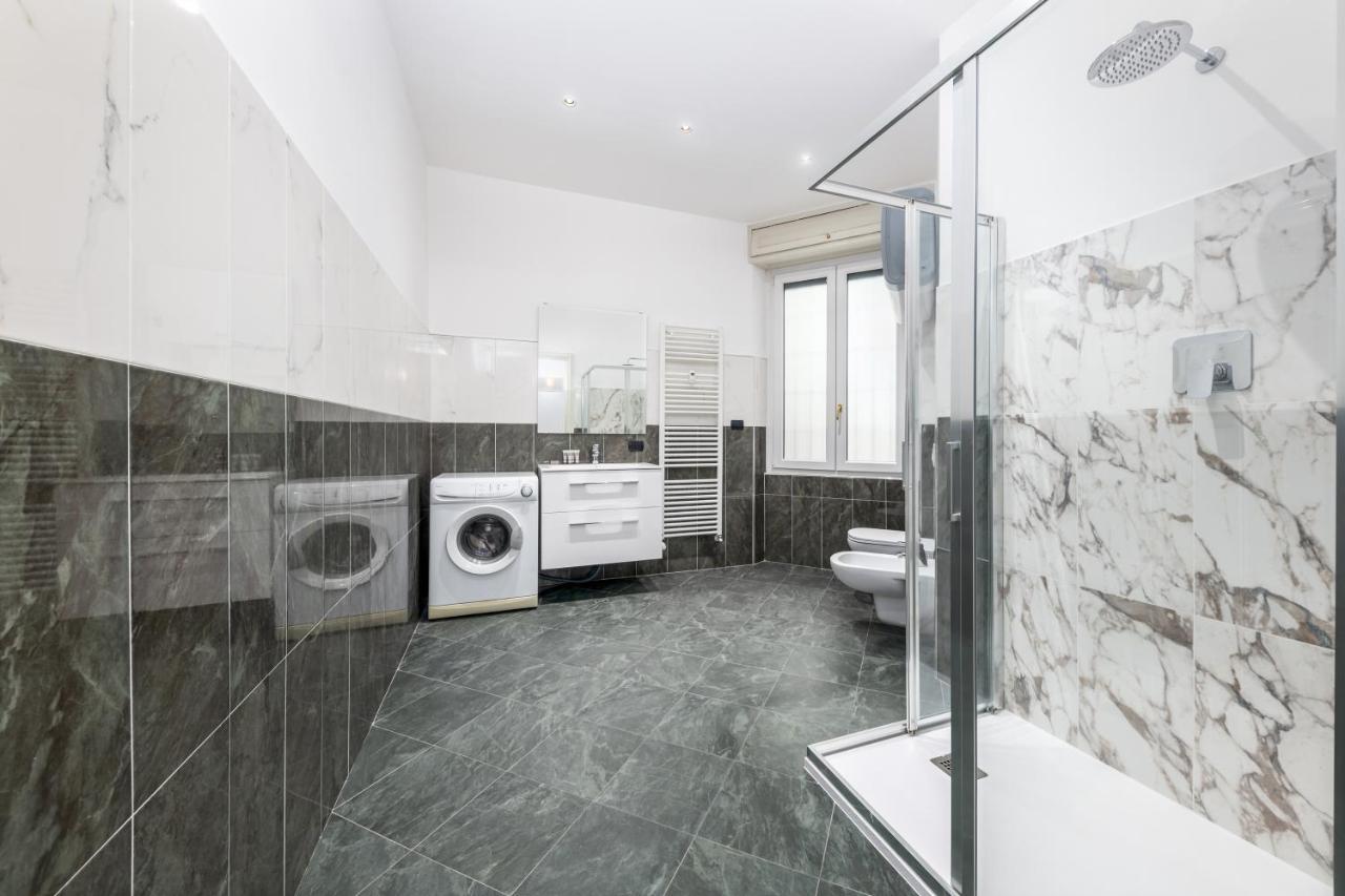 Casa Da Suite Maxima Milan Bagian luar foto