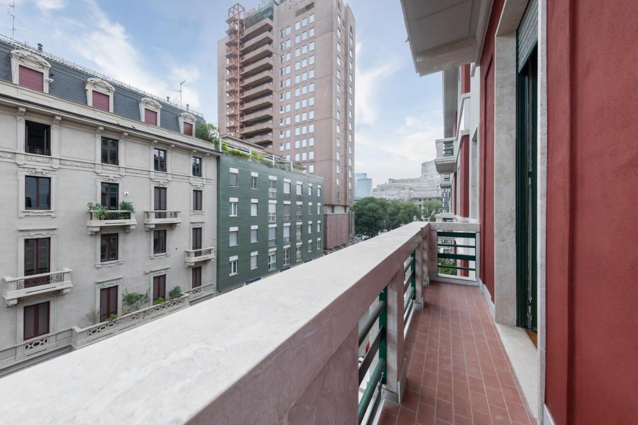Casa Da Suite Maxima Milan Bagian luar foto