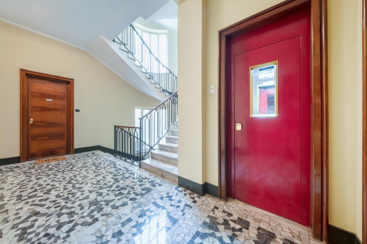 Casa Da Suite Maxima Milan Bagian luar foto