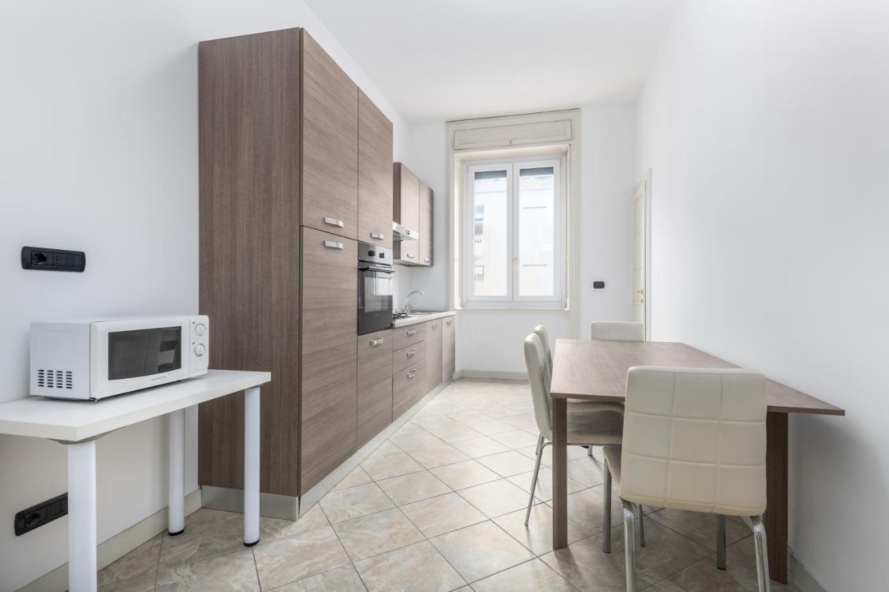 Casa Da Suite Maxima Milan Bagian luar foto