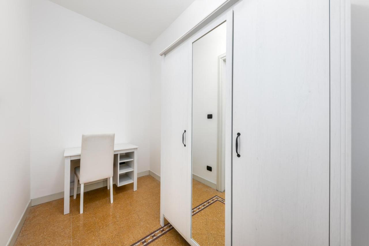 Casa Da Suite Maxima Milan Bagian luar foto