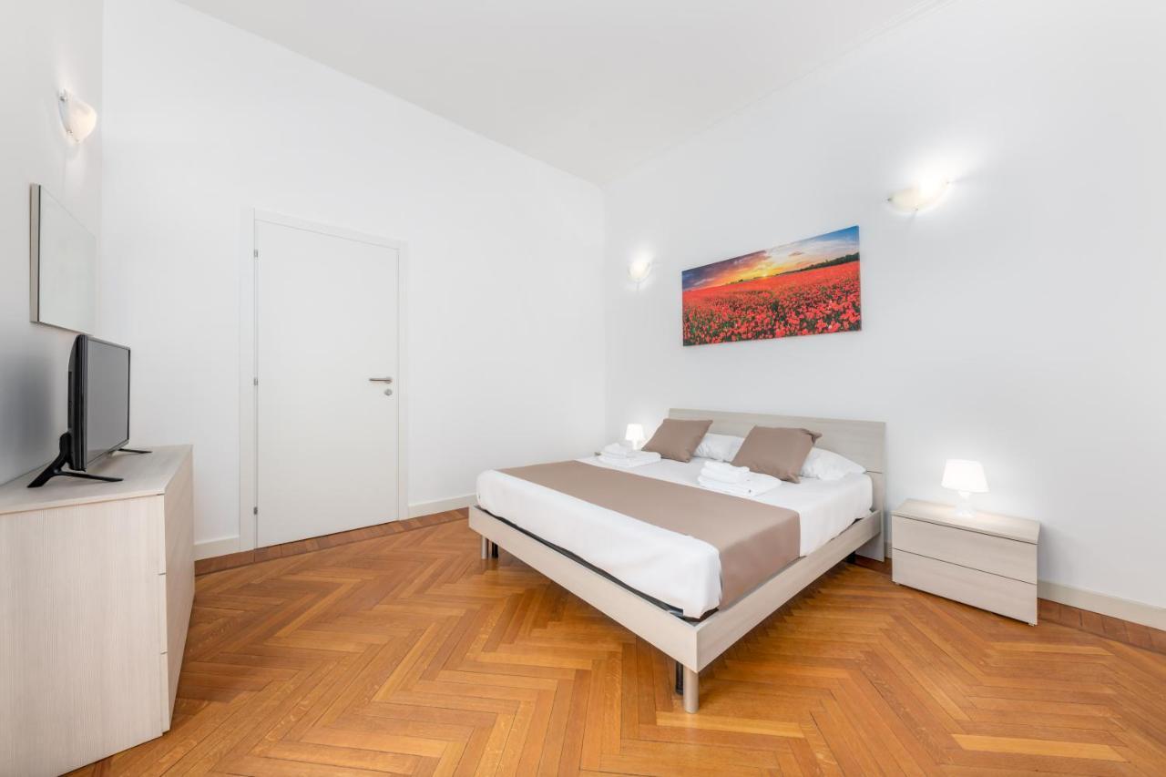 Casa Da Suite Maxima Milan Bagian luar foto