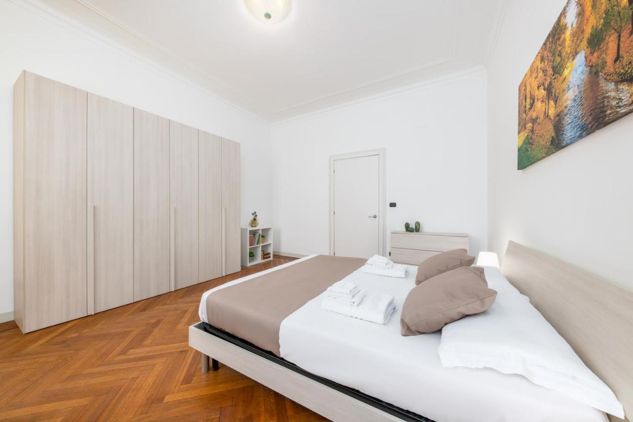 Casa Da Suite Maxima Milan Bagian luar foto